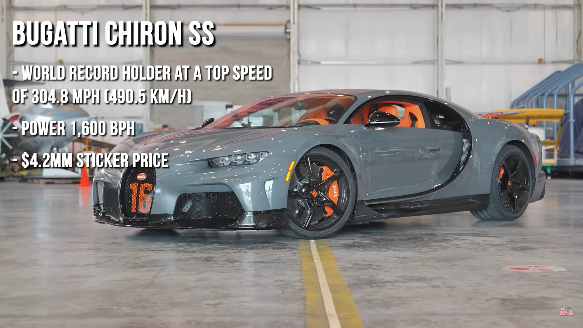 Bugatti Chiron SS Vs Rimac Nevera  Reprodução