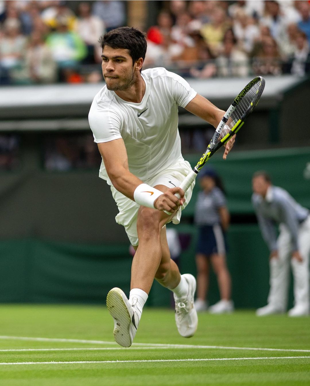 Djokovic se rende a Alcaraz: É o melhor jogador do mundo, tênis