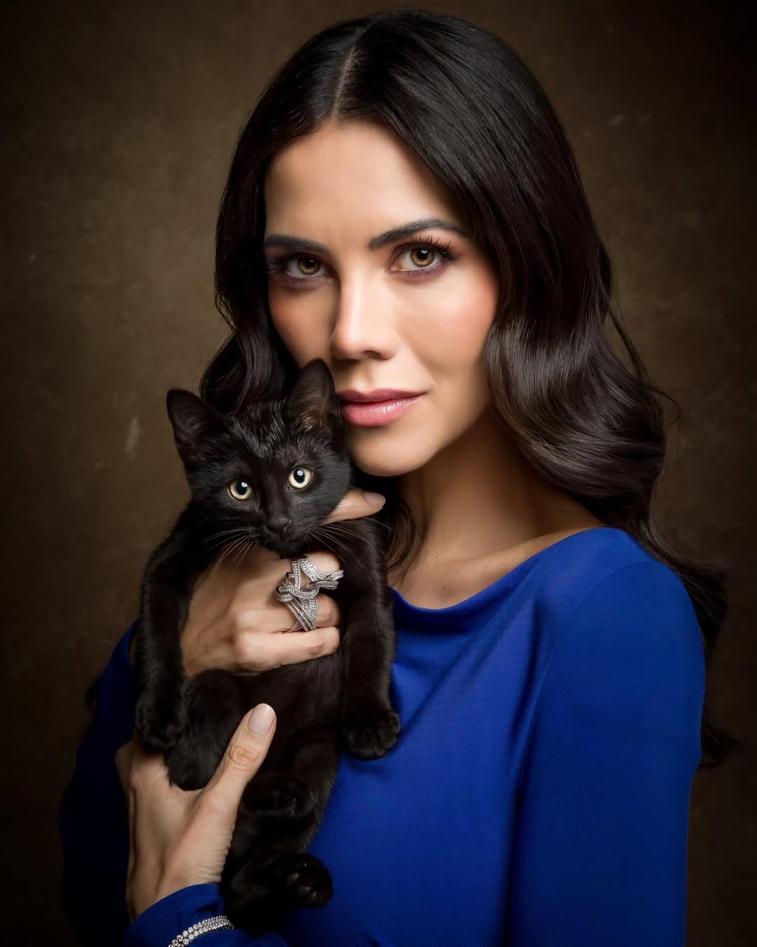 Daniela Albuquerque.. Foto: Reprodução/Instagram