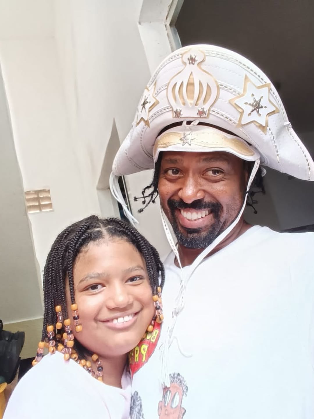 Lilica Rocha: filha de Leandro do BBB 26 é cantora de sucesso. Foto: Instagram