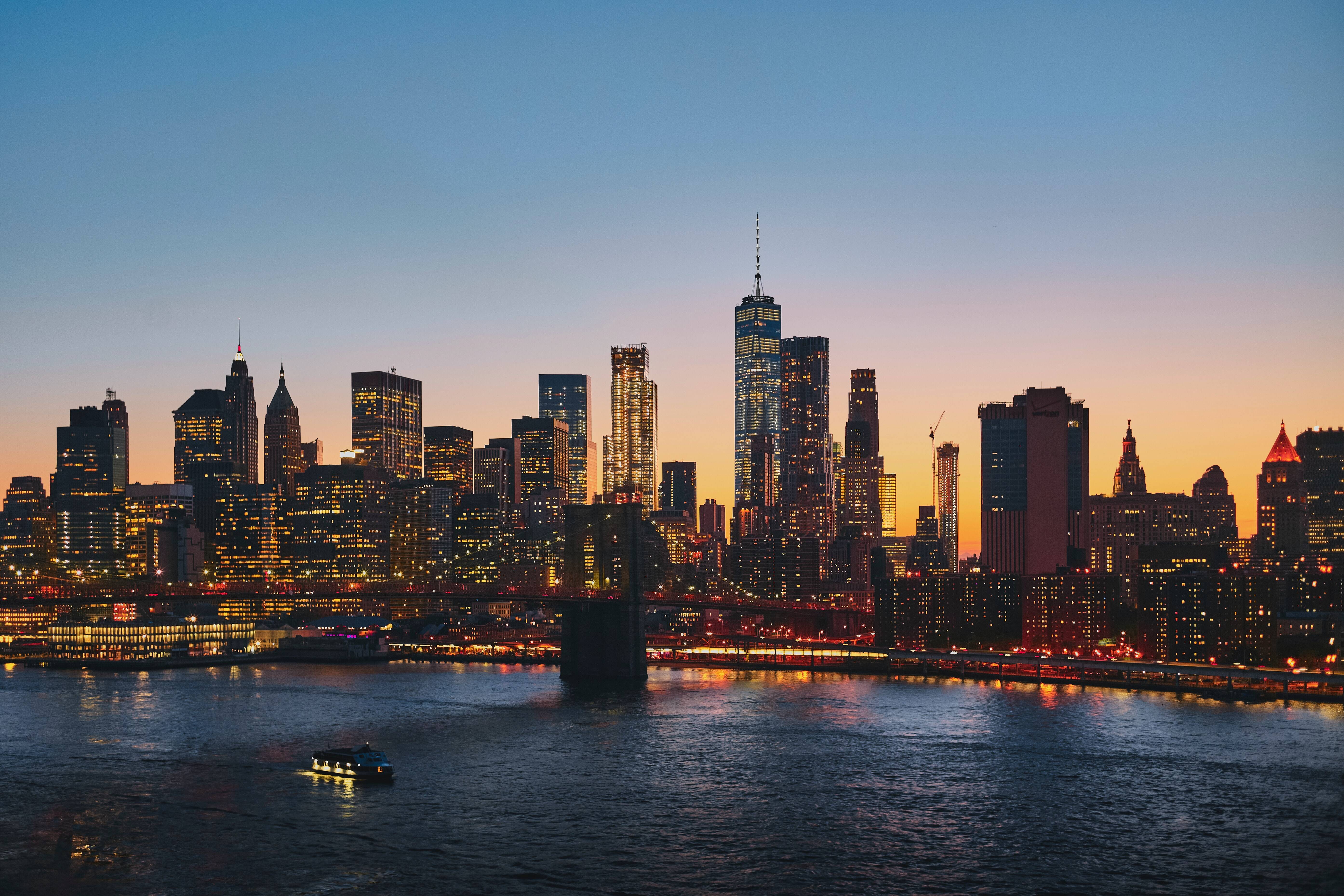 Nova Iorque: as principais atrações da cidade que nunca dorme. Foto: Unsplash