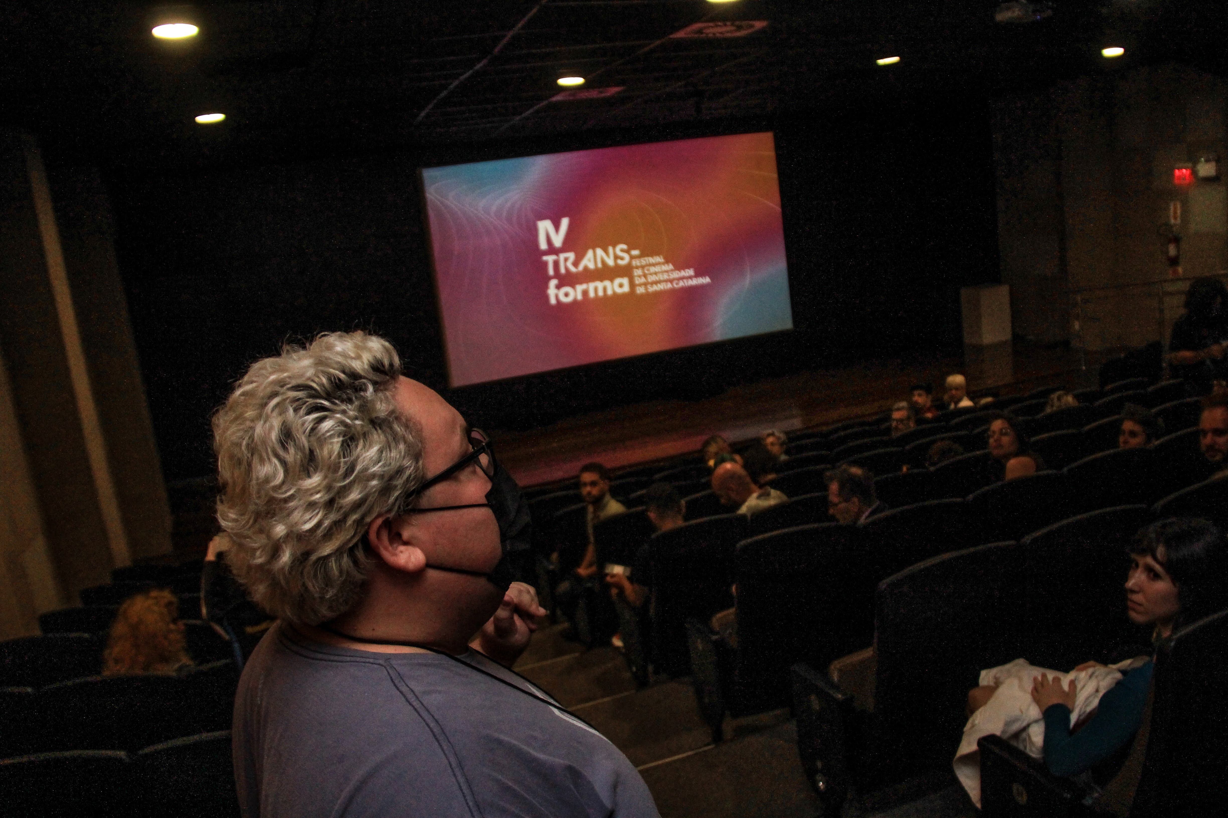 Transforma - Festival de Cinema da Diversidade de Santa Catarina