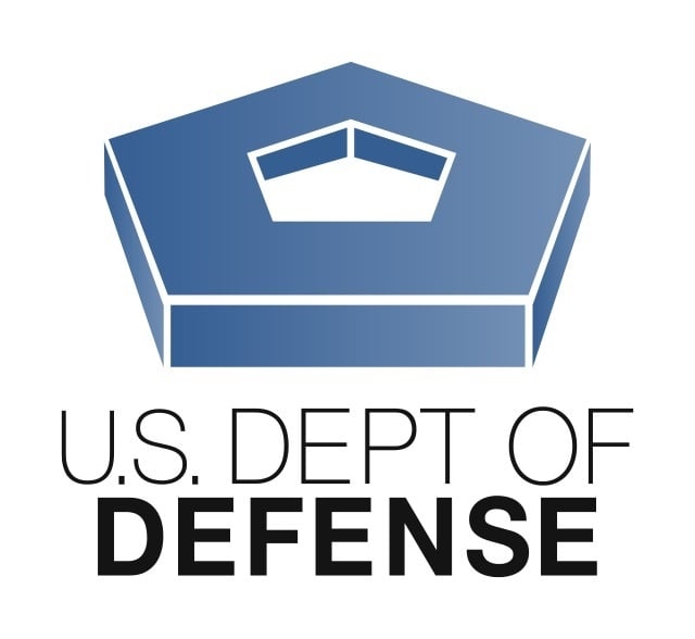 Um dos símbolos das Forças Armadas dos Estados Unidos, o termo Pentágono é constantemente usado quando a pessoa está falando do próprio Departamento de Defesa. Reprodução: Flipar