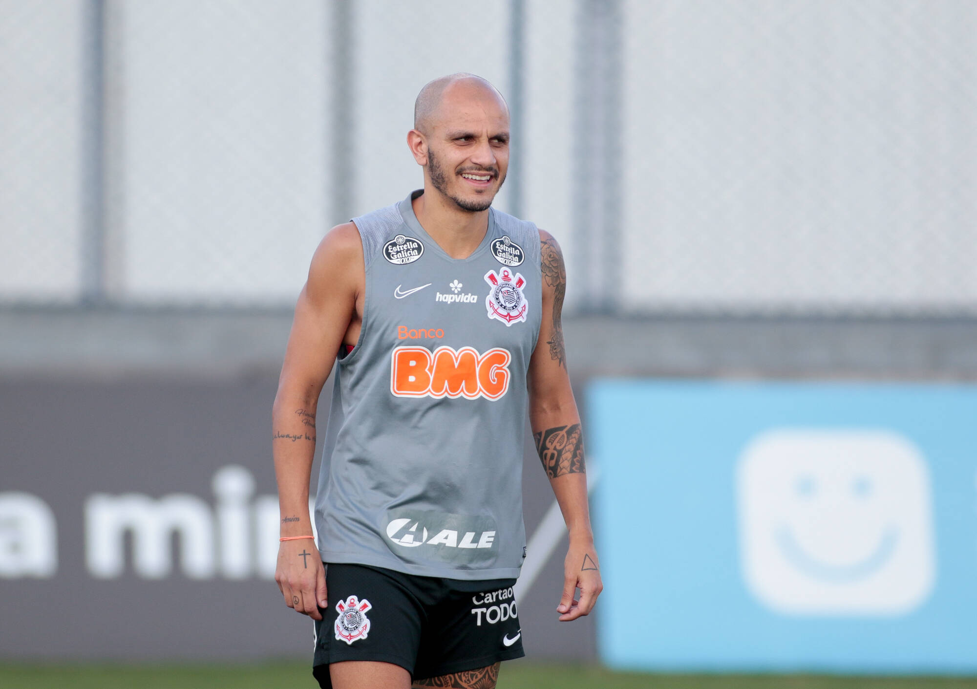 Foto: Rodrigo Coca/Agência Corinthians