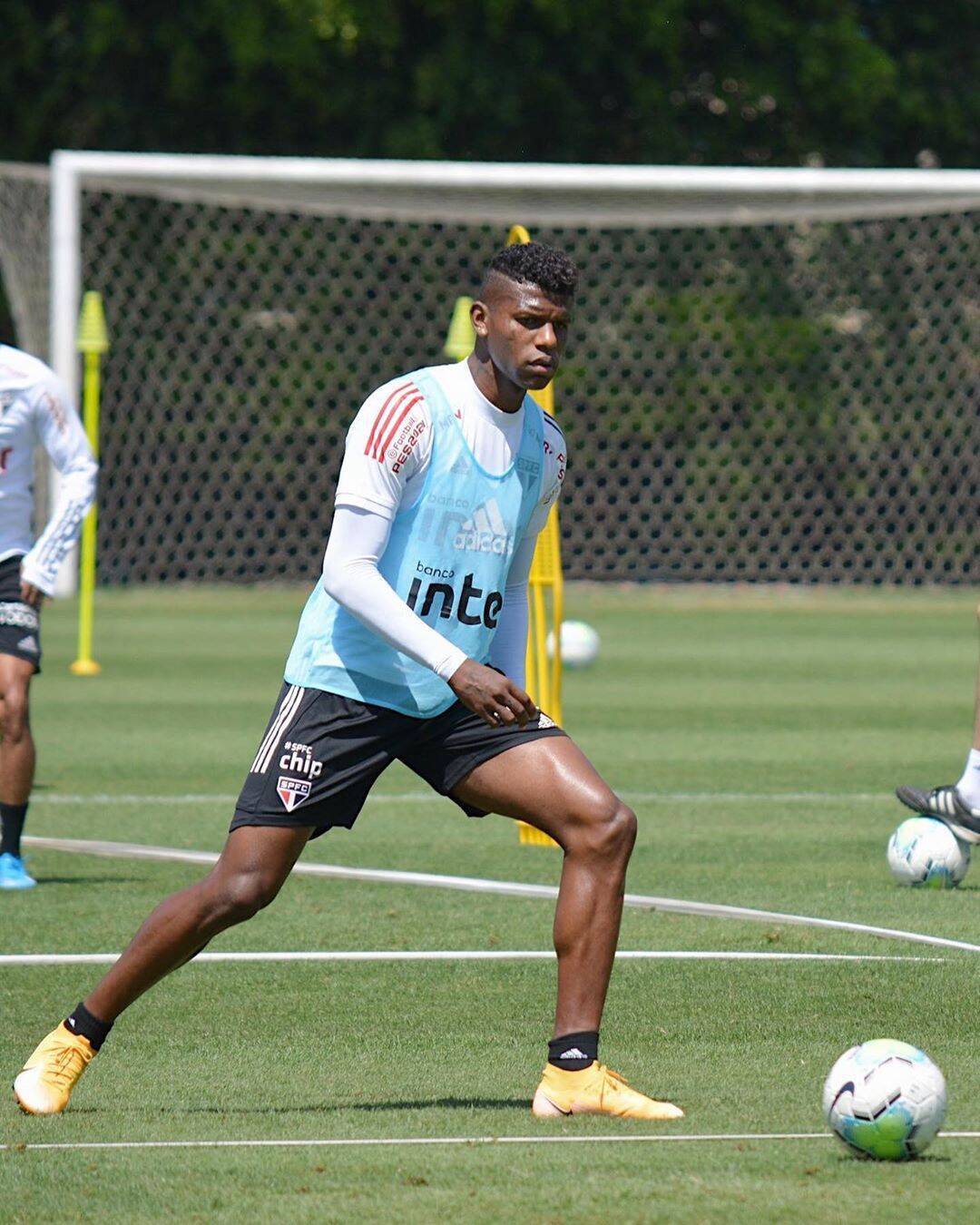 Foto: Erico Leonan / saopaulofc