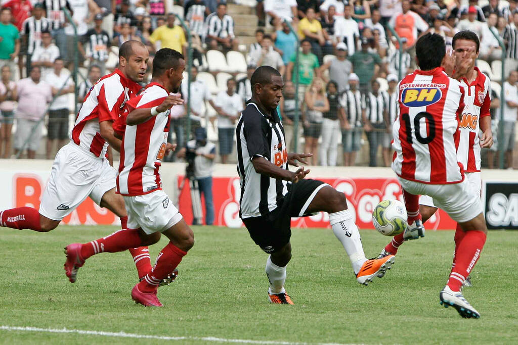 Foto: Bruno Cantini/Clube Atlético Mineiro