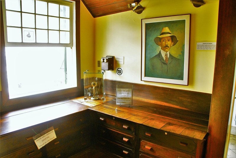 Foto: Reprodução: Flipar