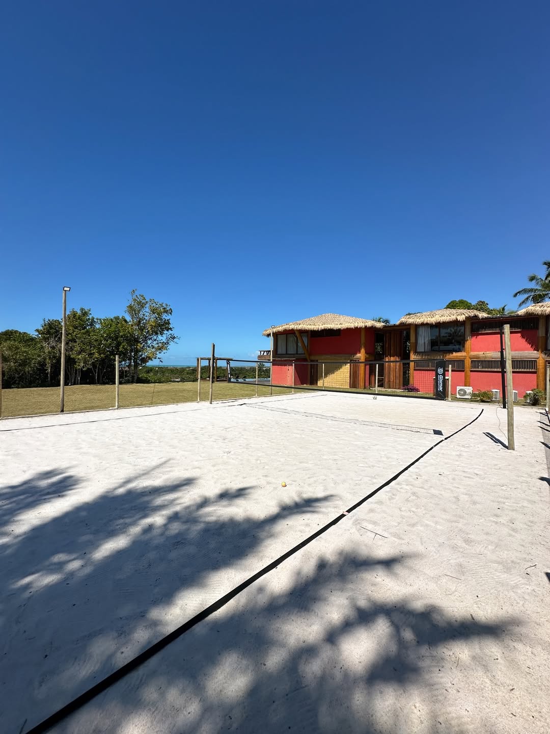 Casa Recanto do Jambreiro. Foto: Reprodução/ Instagram @recantodojambreiro