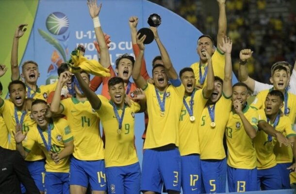 A Seleção é a atual campeã - conquista ocorrida em 2019, justamente no Brasil, ao superar o México por 2 a 1 no Estádio Bezerrão, em Brasília (DF). Assim, igualou a Nigéria como maior vencedora com quatro títulos.