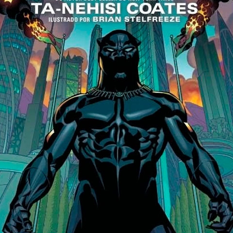 Vibranium (Marvel Comics) – Um metal extremamente raro e poderoso, encontrado principalmente em Wakanda. A abundância desse elemento faz com que o Pantera Negra seja o super-herói maias rico dos quadrinhos. Reprodução: Flipar