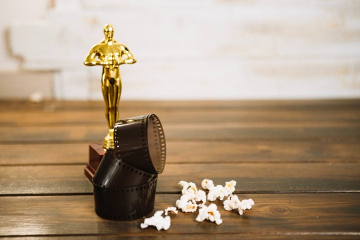 A disputa pelo Oscar de Melhor Atriz é sempre uma das mais acirradas da premiação e em 2025 não será diferente. As concorrentes estão bastante elogiadas pelas atuações.  Reprodução: Flipar