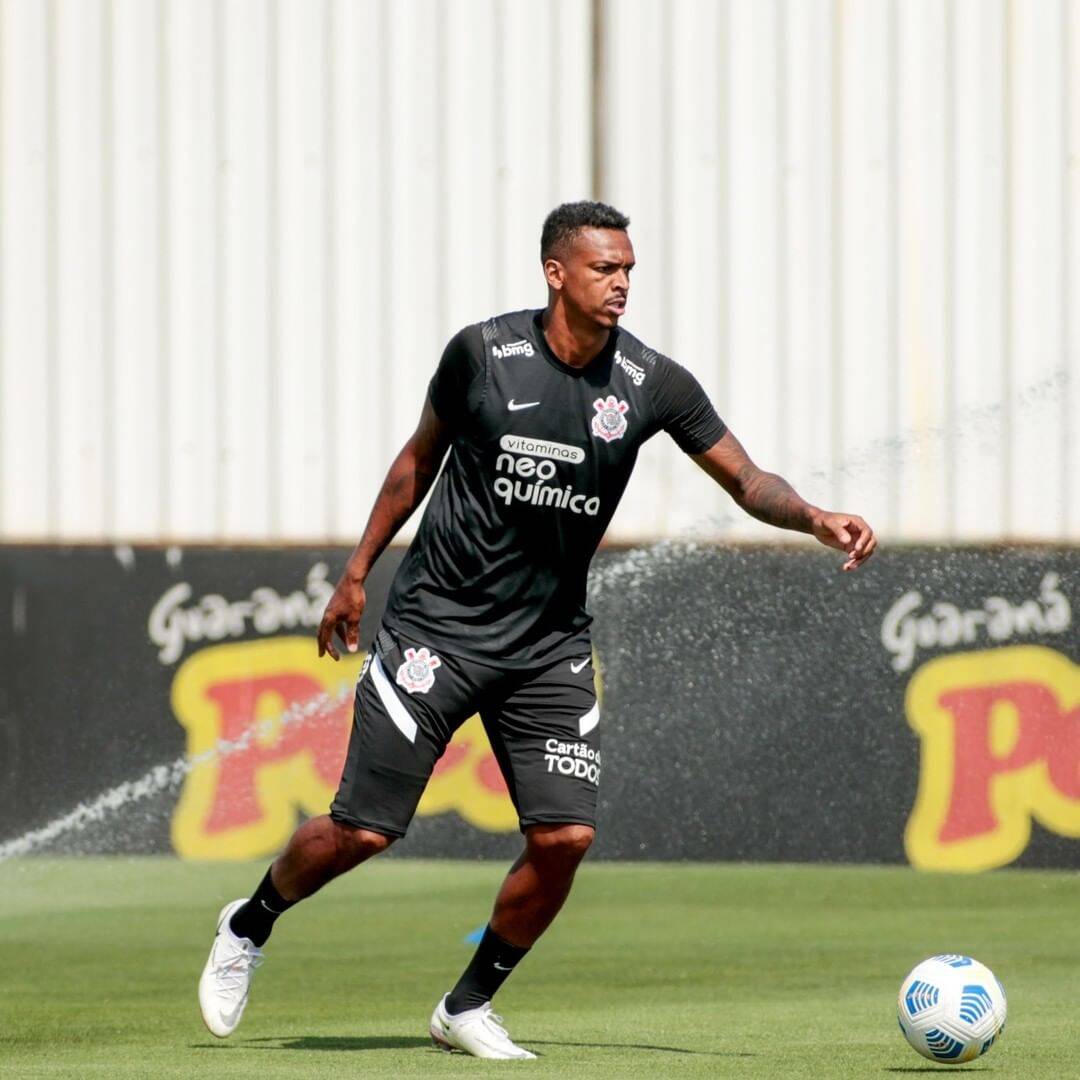 Foto: Rodrigo Coca / Ag. Corinthians