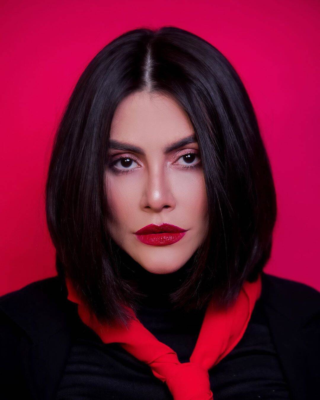 Cleo. Foto: Reprodução/instagram/@cleo 