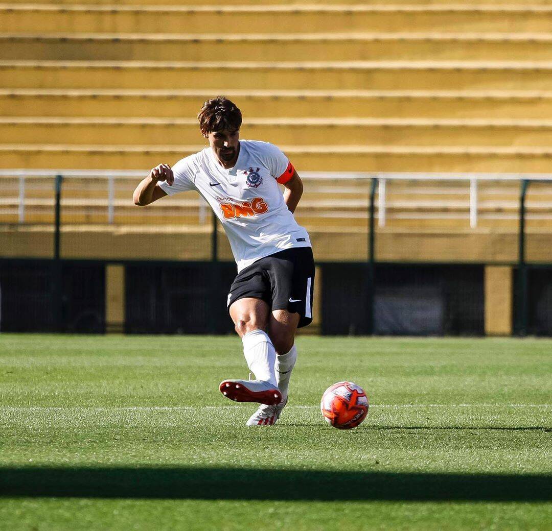 Igor Morais. Foto: Instagram