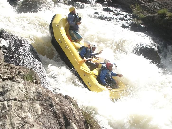 Atrativos de São Luiz do Paraitinga (SP) . Foto: Divulgação - prefeitura de São Luiz do Paraitinga (SP)