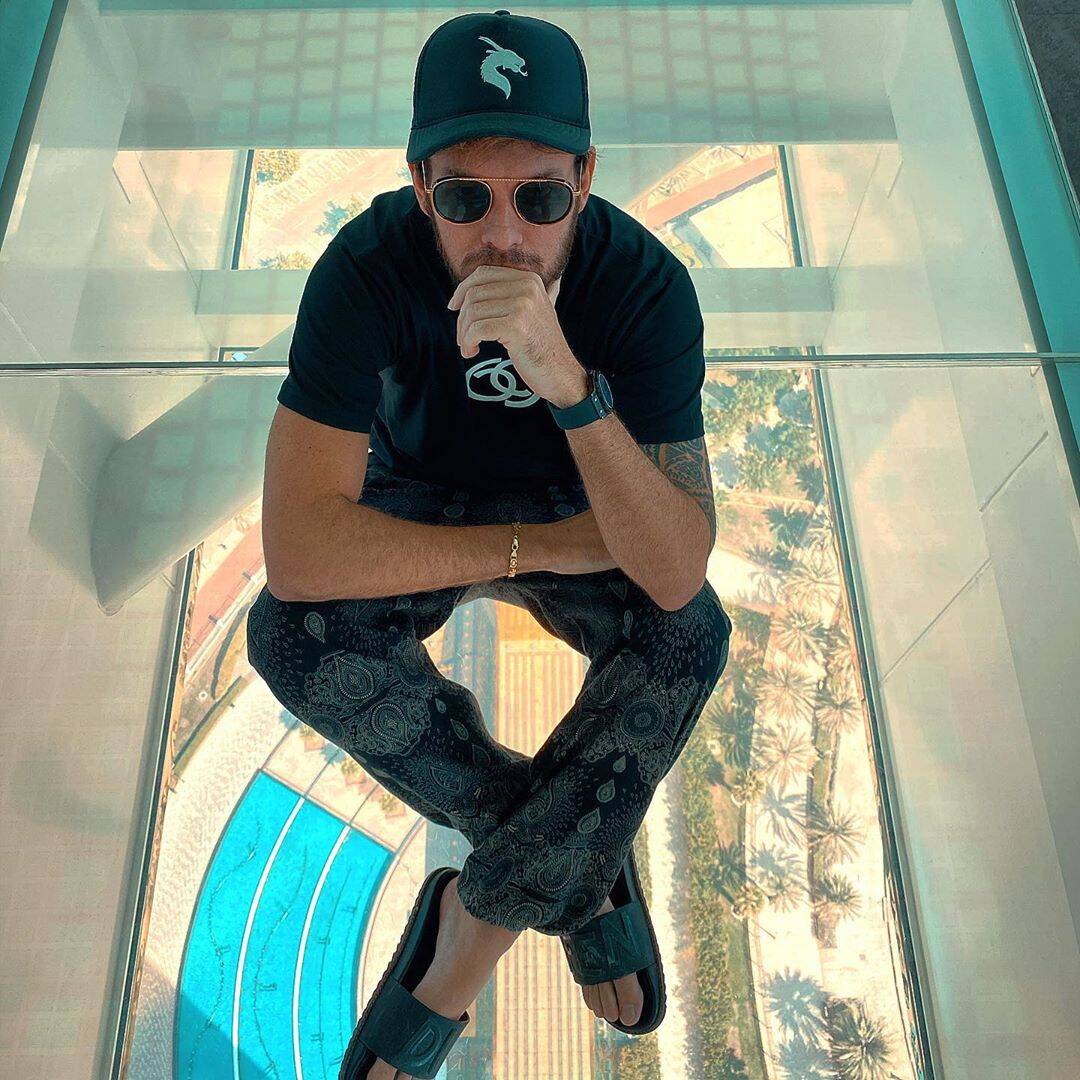 Foto: Instagram