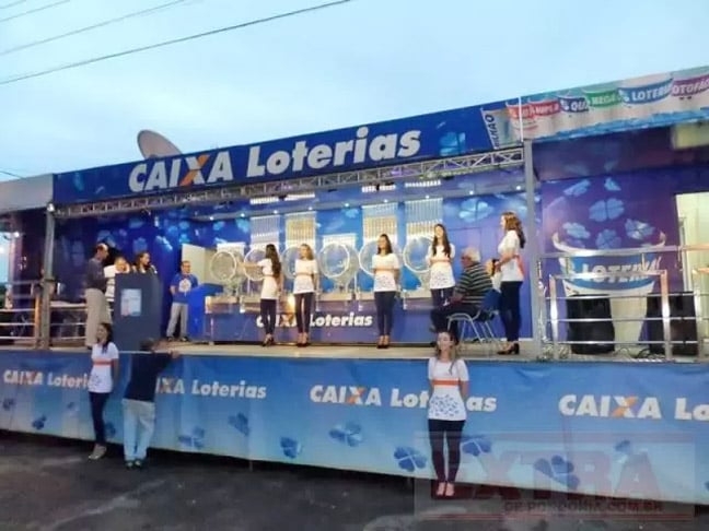 Em maio de 2022, um casal do Rio Grande do Sul tentou retirar um prêmio de R$ 29 milhões, apostados em 2014. No entanto, eles não conseguiram o dinheiro, pois a loteria diz que os números não estão legíveis.  Reprodução: Flipar