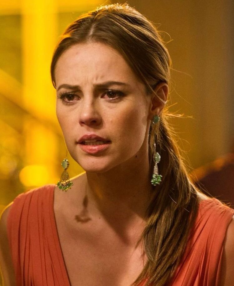 Outros papéis marcantes da atriz foram em “Amor à Vida” (2013), “A Força do Querer” (2017) e “A Dona do Pedaço” (2019).. Foto: Reprodução: Flipar
