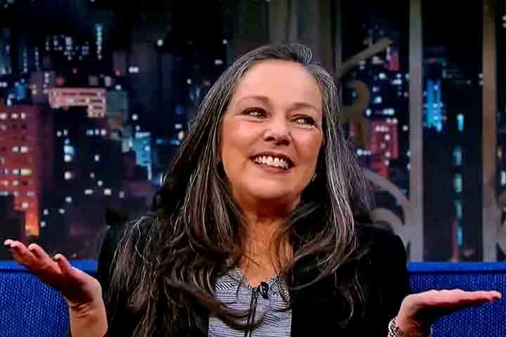 Ana Lilian de la Macorra, que também foi assistente de produção na Televisa, trabalha atualmente como psicóloga na capital do México. Ela é casada e tem dois filhos. 
 Reprodução: Flipar