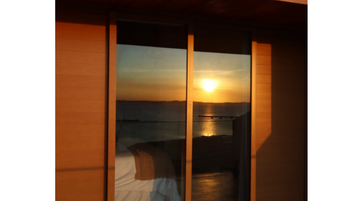 Fernanda Paes Leme aluga casa em Salvador (BA). Foto: Reprodução/Instagram/@fepaesleme