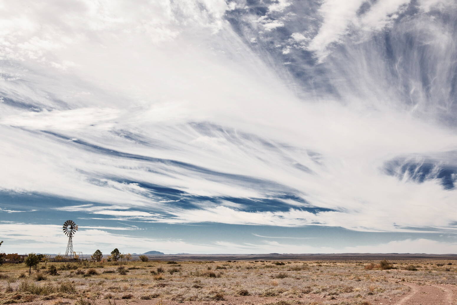 48º - Marfa, no Texas (EUA). Foto: Reprodução