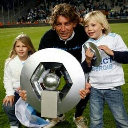Heinze. Foto: Instagram