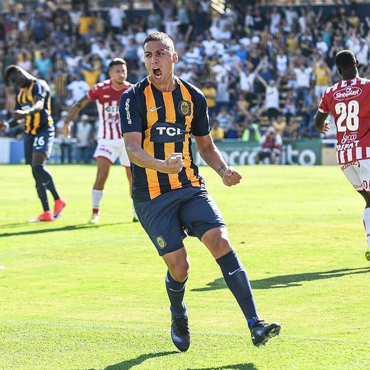 Ex-jogador do Palmeiras. Foto: Instagram