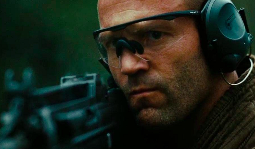 O longa, inclusive, ganhou um remake de mesmo nome em 2011, estrelado por Jason Statham. Reprodução: Flipar