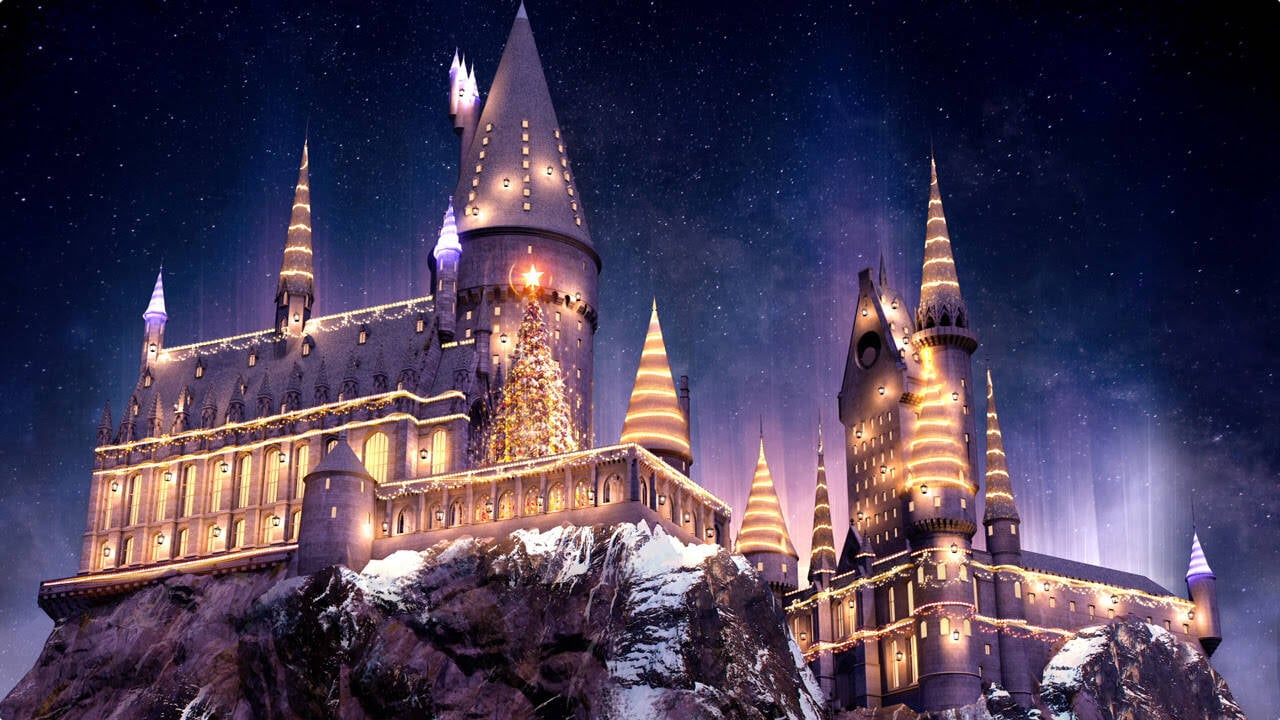 The Wizarding World of Harry Potter é uma das principais atrações da Universal na cidade