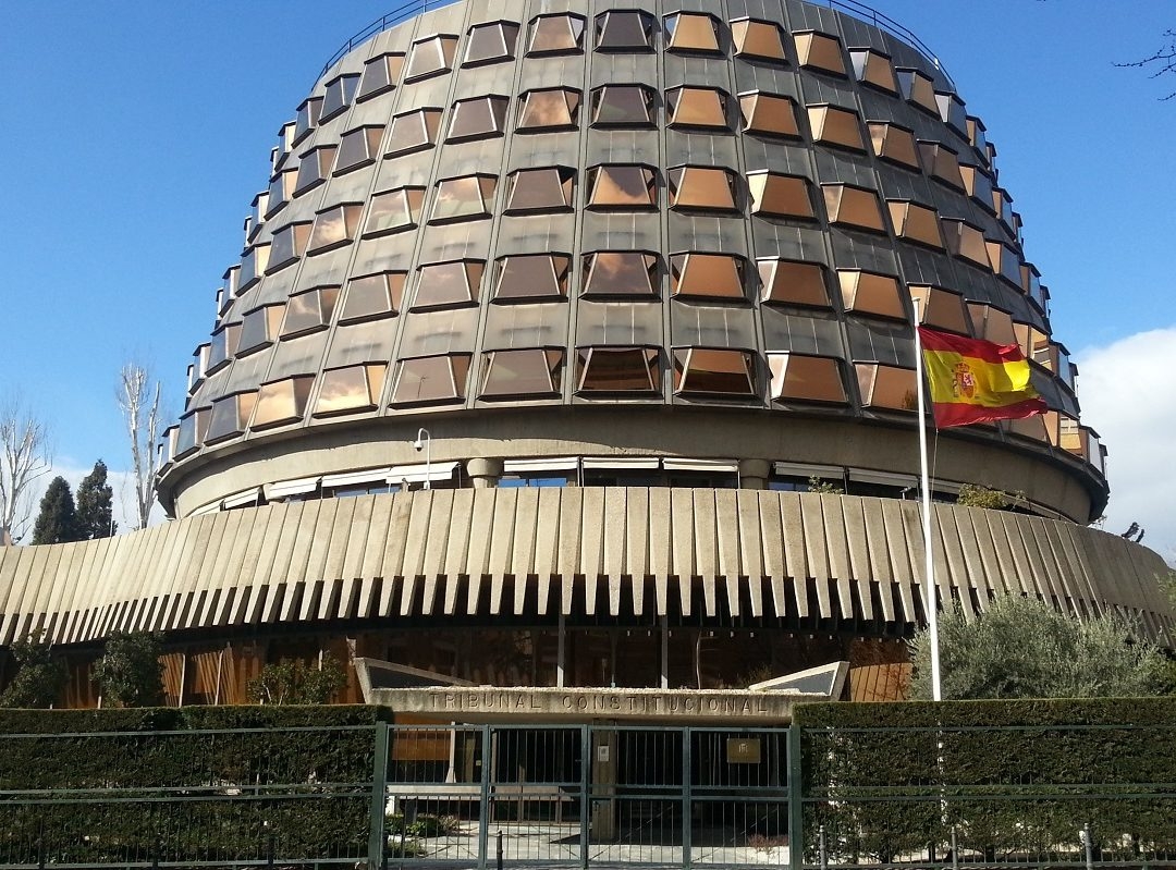 Contudo, a proibição na Catalunha está atualmente aguardando uma decisão do Tribunal Constitucional Espanhol, que poderá revertê-la. Reprodução: Flipar