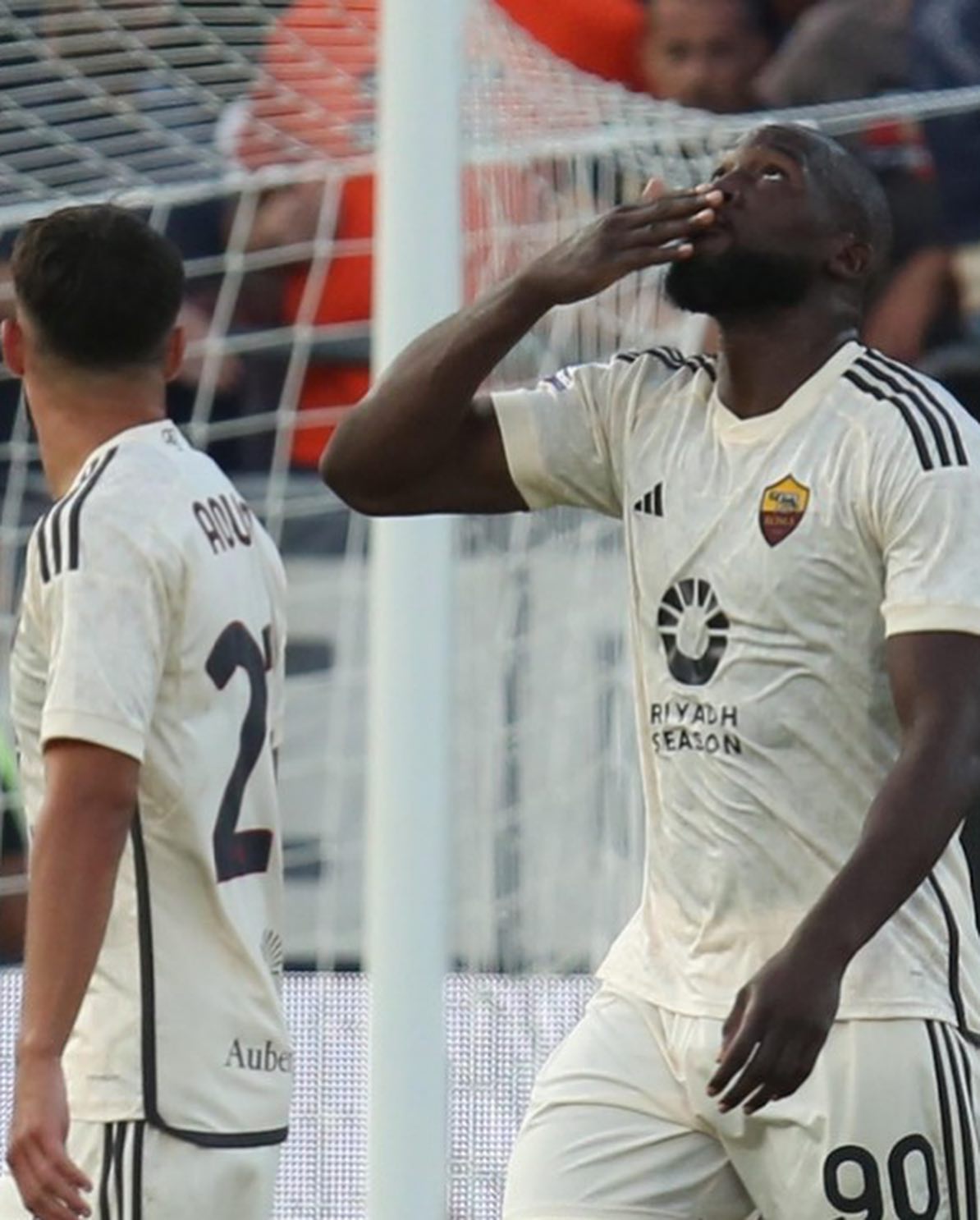 Lukaku