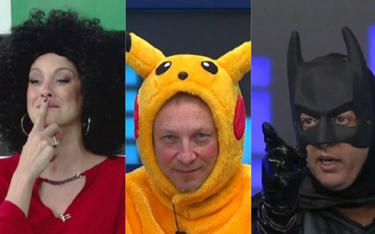 Muitas vezes os comentaristas esportivos estão tão confiantes em seus palpites que fazem apostas ao vivo para caso errem o que foi previsto. Relembre momentos marcantes da televisão em que fizeram apostas diferentes e loucas envolvendo futebol.  Reprodução: Flipar