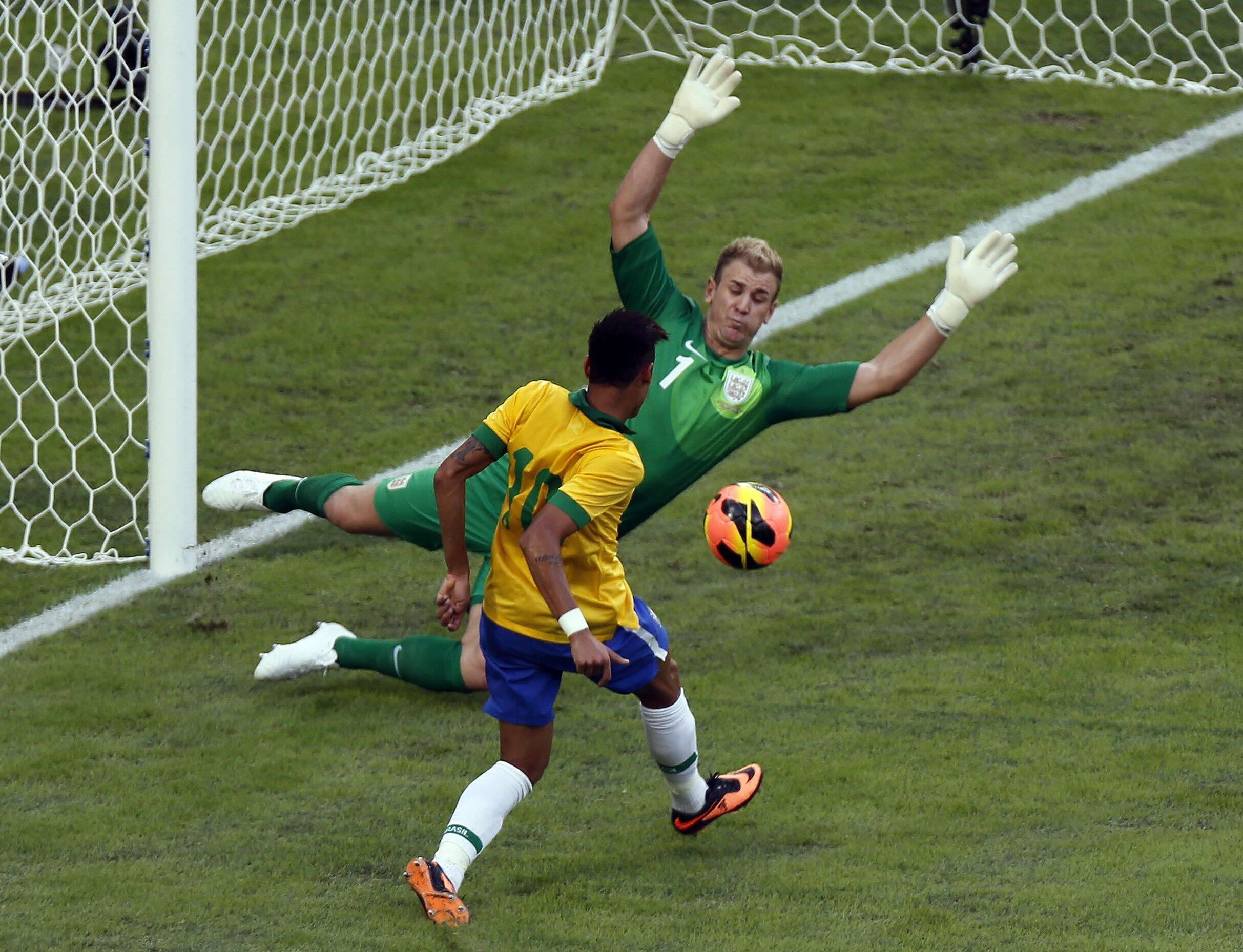 Foto: Sergio Moraes/Reuters