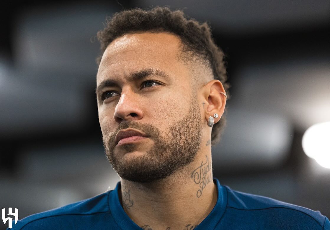 Neymar Jr Divulgação/ Redes Sociais