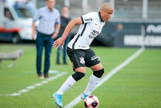 Foto: Rodrigo Coca/Agência Corinthians