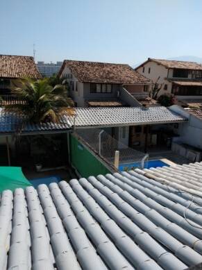 Casa de Arlindo Cruz. Foto: Reprodução/Internet