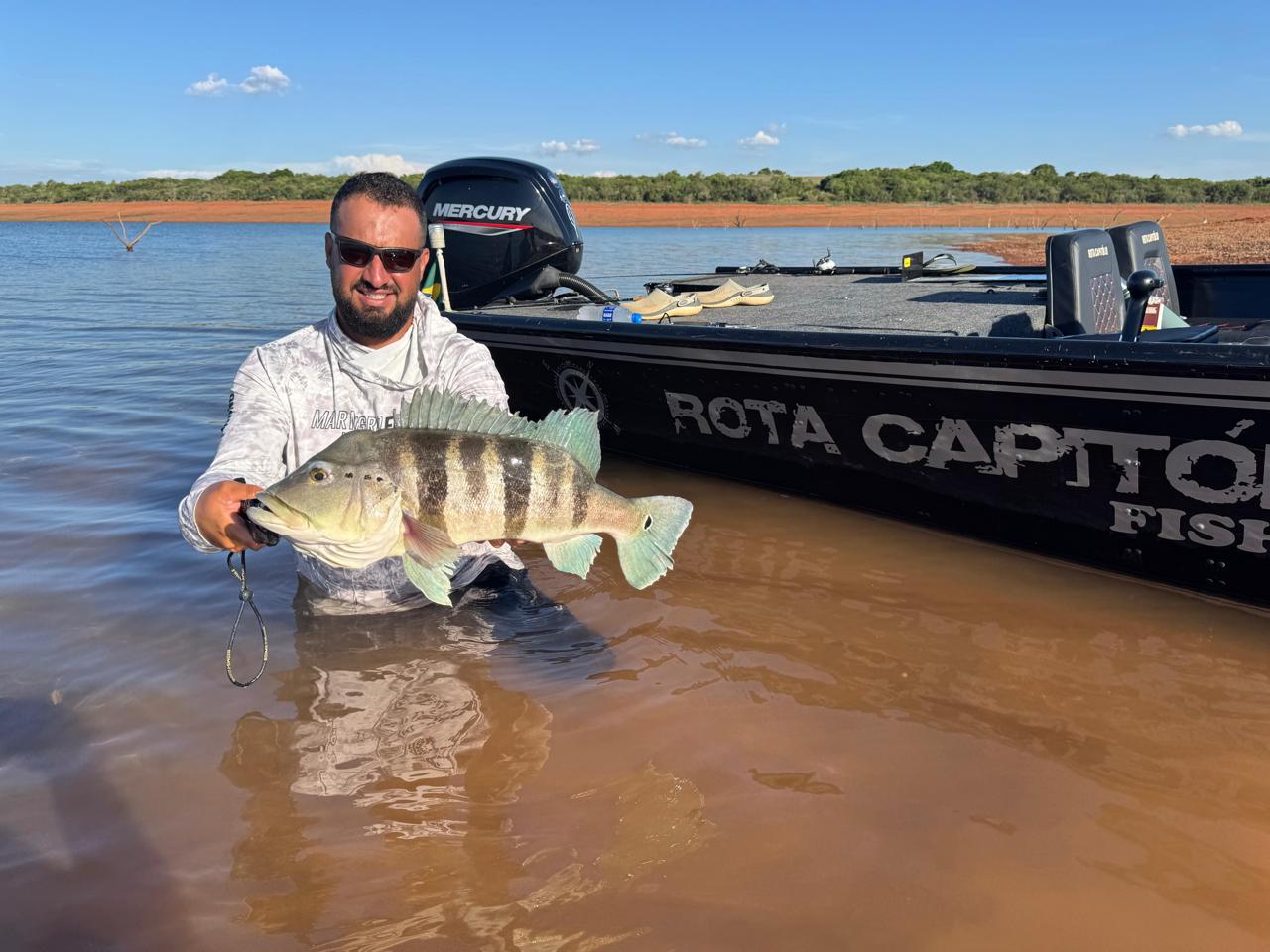 Turismo em Capitólio (MG). Foto: Divulgação - Prefeitura de Capitólio MG