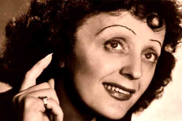 A partir desse episódio, ela mergulhou em uma espiral de sofrimento físico e dependência de morfina e álcool. Apesar disso, continuou trabalhando intensamente. Ela gravou dezenas de discos, protagonizou filmes e registrou mais de 300 canções.
 Reprodução: Flipar