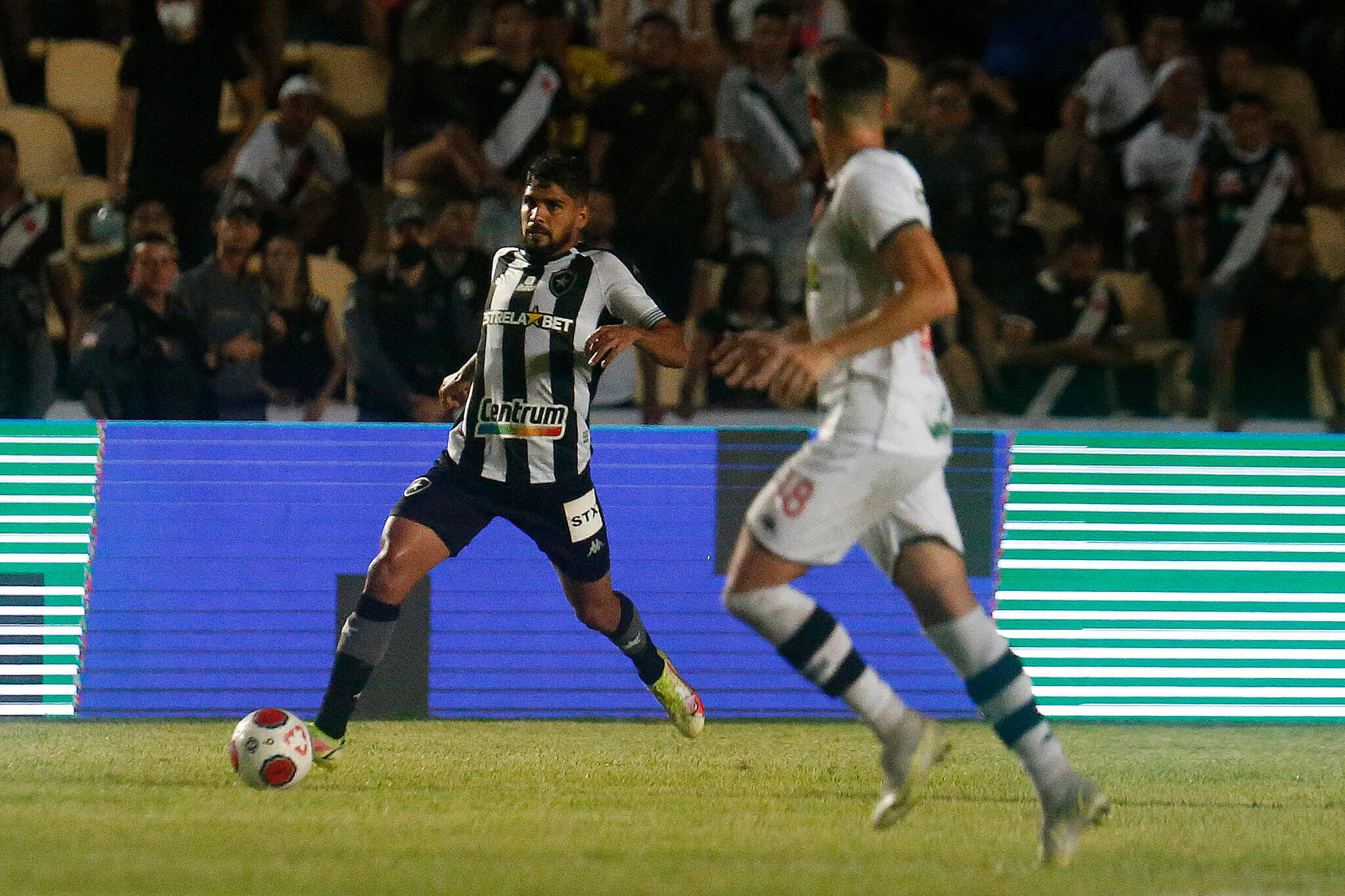Foto: Vitor Silva/Botafogo