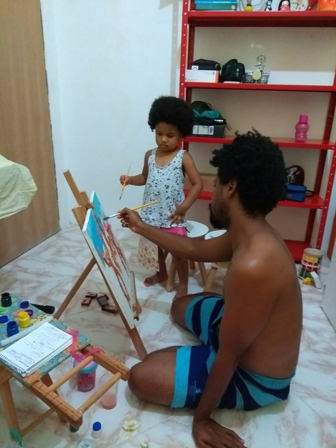 Lilica Rocha: filha de Leandro do BBB 26 é cantora de sucesso. Foto: Instagram