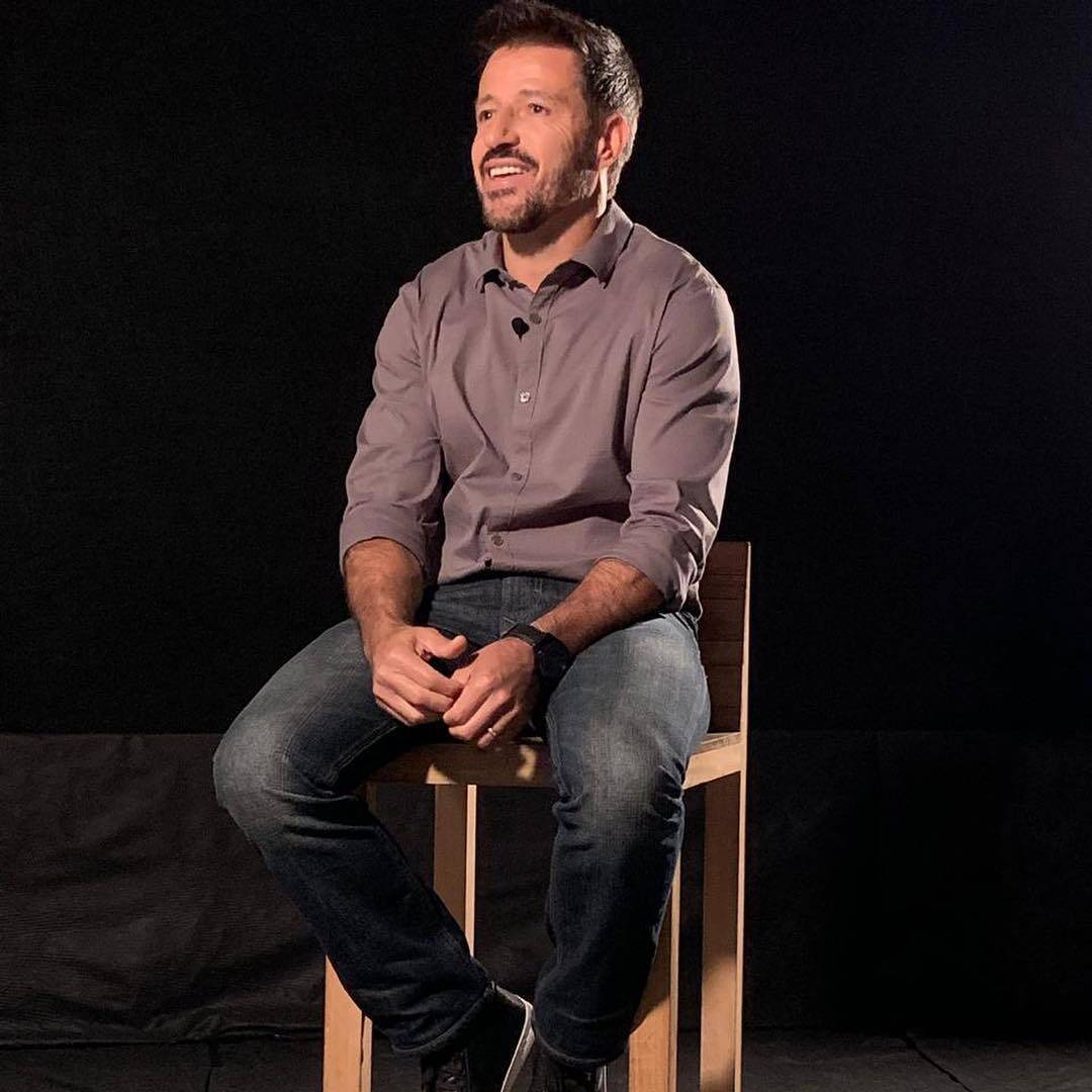 Ramon. Foto: Instagram