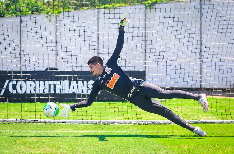 Diego Riechelmann Divulgação