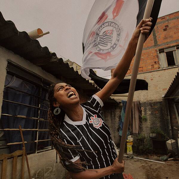 Foto: Divulgação/Nike
