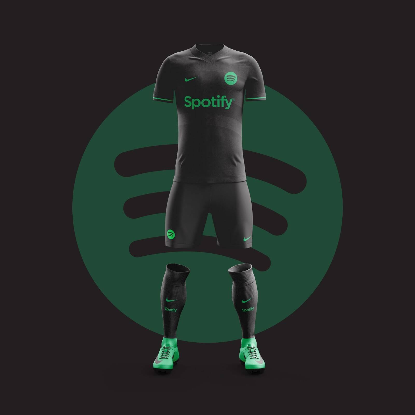 Spotify. Foto: Reprodução