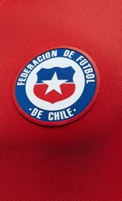 Chile - 2 títulos Divulgação