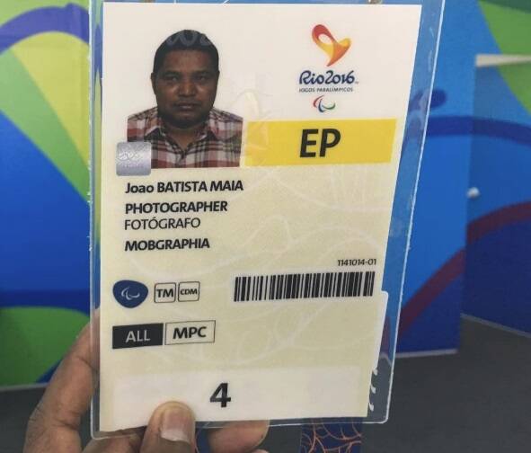 Fotos registradas pelas lentes do fotógrafo João Maia. Foto: Reprodução Instagram