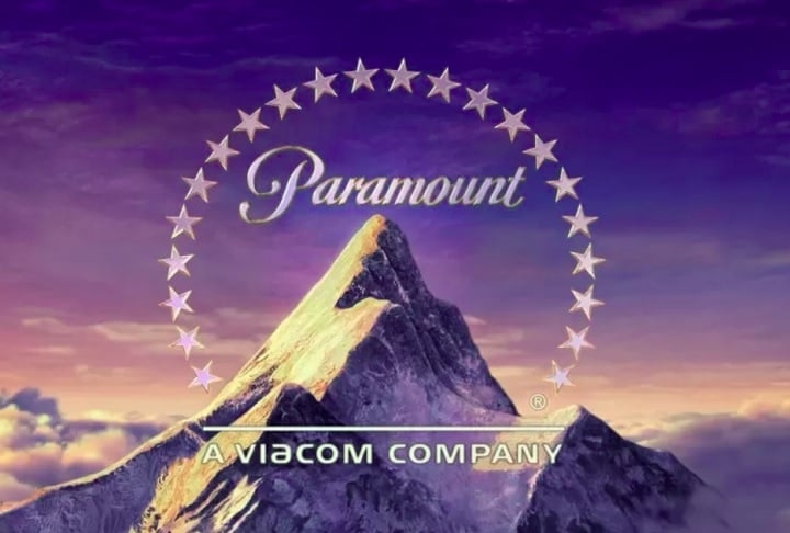 Além de sua importância esportiva, o Artesonraju ganhou fama mundial por servir de inspiração para o logotipo da Paramount Pictures. Reprodução: Flipar