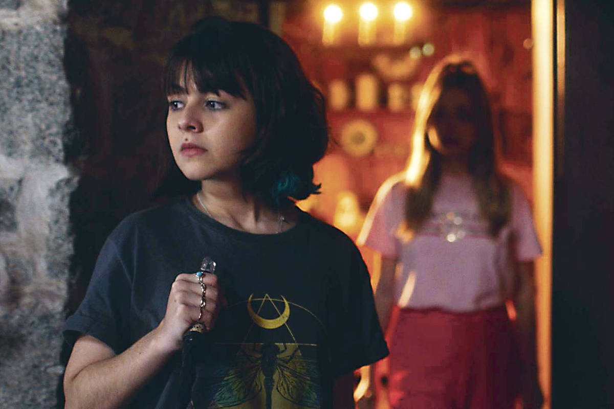 A atriz agora tem dois novos trabalhos no cinema, “Salve Rosa” e “Apanhador de Almas”, dando sequência a uma carreira ascendente e mais madura. 
 Reprodução: Flipar