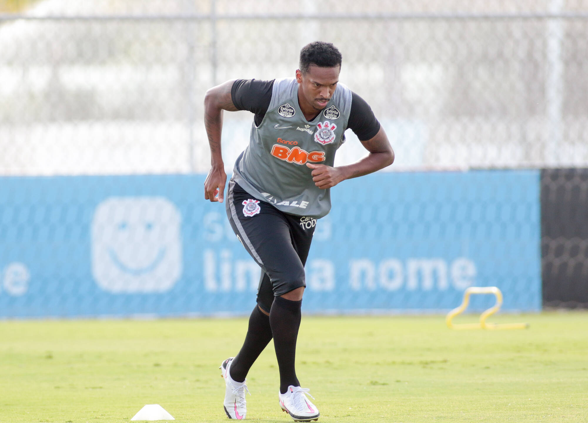 Foto: Rodrigo Coca/Agência Corinthians
