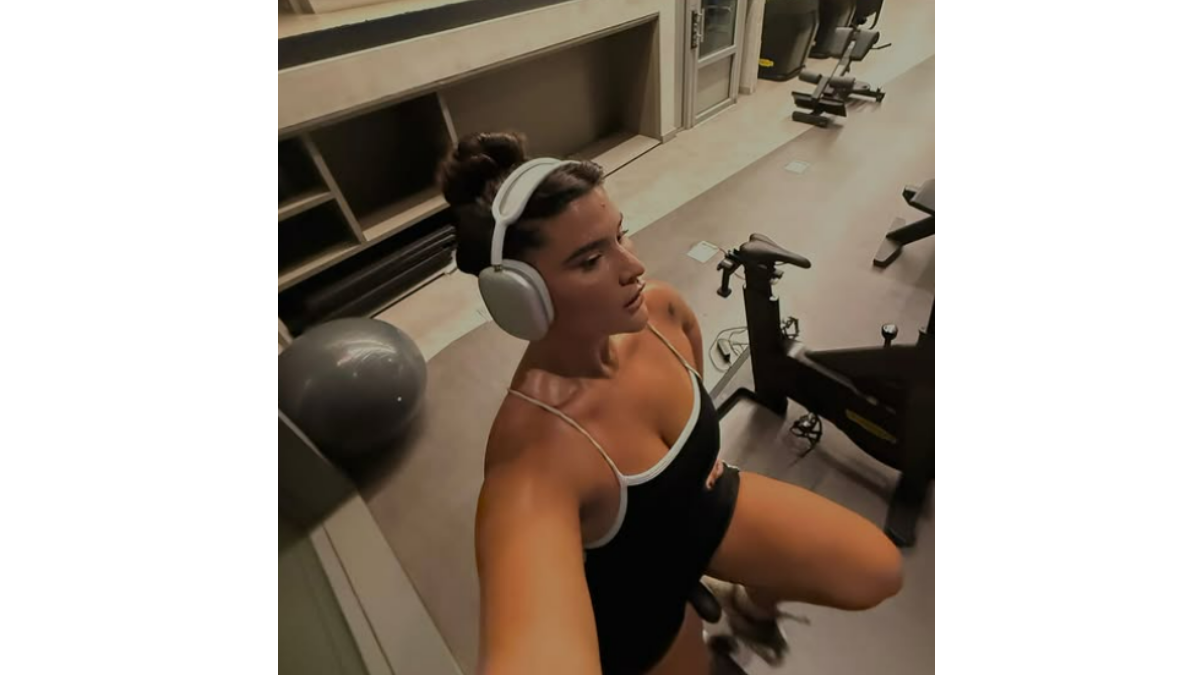 Giulia Costa esclarece boato. Foto: Reprodução/Instagram/@giuliacosta
